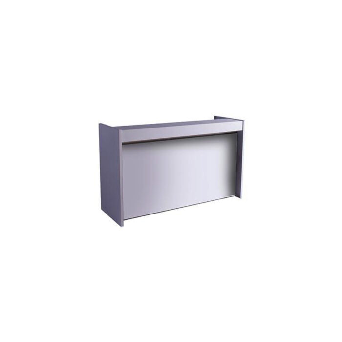 Multi bar WHITE - WHITE // 16m
